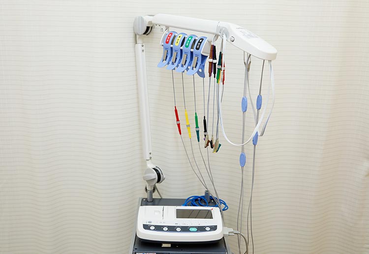 心電計