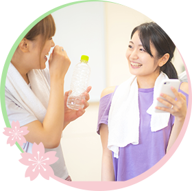 各種プログラム
