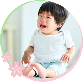 乳幼児健診